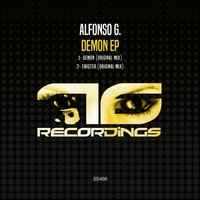 Demon - Alfonso G