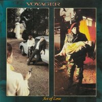 Sing out, Love is Easy - Voyager