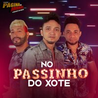 Os Meninos na Parada - Forró Página de Jornal
