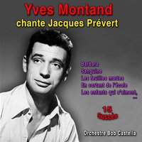 Fable - Yves Montand