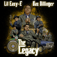 Pussi So Good - Lil Eazy-E & Daz Dillinger