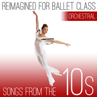 Shake It Off: Pas de Bourée - Andrew Holdsworth