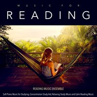 Piano for Reading on the Couch - Reading Music Ensemble