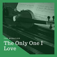 (You Can) Depend On Me - The Miracles