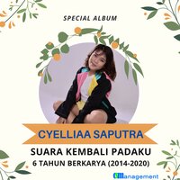 Terindah Di Hatiku - Cyelliaa Saputra