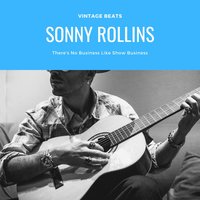 Paul's Pal - Sonny Rollins