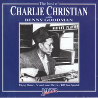 Shivers - Charlie Christian