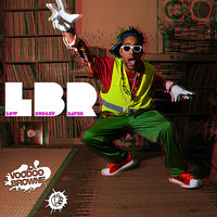 Low Budget Raver - Voodoo Browne & NJC