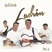 Que Será De Ti - Ladrón & Grupo Ladron