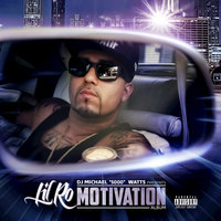 In Love wit My Lac - Lil Ro