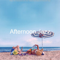 Number One Road Trips - Afternoon Jazz