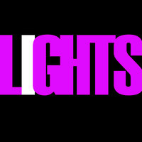 Lights (Origionally Performed by Ellie Goulding) - Hit Masters