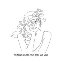 Energy of the Cosmos - Relaxing Spa Oasis & Zen Serenity Spa Asian Music Relaxation