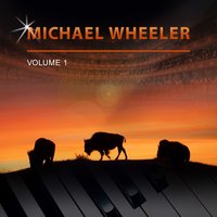 Funky Strut - Michael Wheeler