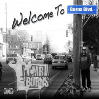 Keep Doing Me - Mr. Burns & Abstract Artform