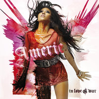 Pretty Brown - Amerie & Trey Songz