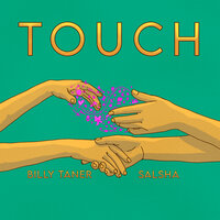 Touch - Billy Taner & Salsha