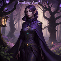 Forest Elves - Derek Fiechter & Brandon Fiechter