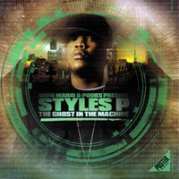 Freestyle 1 - Styles P