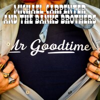 Kind of Love - Michael Carpenter and The Banks Brothers