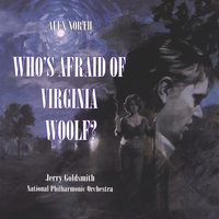 Colloquy - Alex North & Jerry Goldsmith & The National Philharmonic Orchestra