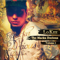 Patience - Lo Kee
