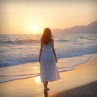 Silent Smile in the Night - NiExshadow