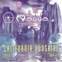 other line - California Sunshine
