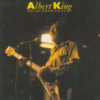 Nobody Wants A Loser - Albert King