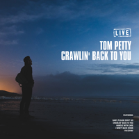 Black Leather Woman - Tom Petty