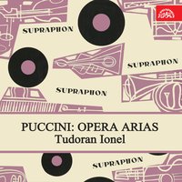 Turandot, ., Act III: "Nessun dorma!" (Kalaf) - Prague National Theatre Orchestra & Jaroslav Vogel & Ionel Tudoran & Ionel Tudoran, Prague National Theatre Orchestra, Jaroslav Vogel & Джакомо Пуччини