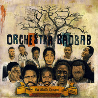 Seeri Koko - Orchestra Baobab