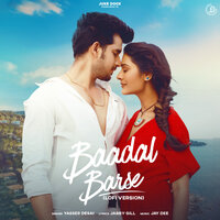 Baadal Barse - Yasser Desai