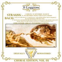 Selig Ist Der Mann, Cantata 2. Weihnachtsfesttag: VIII. Richte Dich, Liebste, Nach Meinem Gefallen - Agnes Giebel, Johannes Oettel & Agnes Giebel & Johannes Oettel & Agnes Giebel & Johannes Oettel & Johann Sebastian Bach