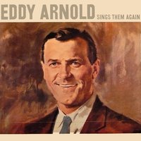 I'll Hold You in My Heart - Eddy Arnold