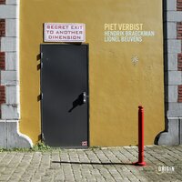 Cheryl - Piet Verbist