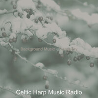 Cute (Music) - Celtic Harp Music Radio