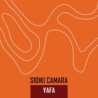 Jam 1 (L'amou kapalé) - Sidiki Camara & Sarah Camille, Monica Ifejilika