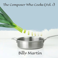 Hot and Spicy - Billy Martin