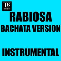 Rabiosa Bachata Version - Latin Band