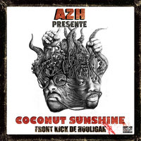 Interlude - Coconut Sunshine