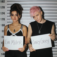 Депрессия - Eva Miller & Gary Grey