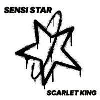 Sensi Star - Scarlet King