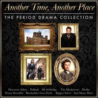 The Musketeers Main Theme - L'Orchestra Cinematique