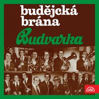 Římovský Můstek - Budvarka