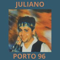 Corre, Corre Campeão - Juliano