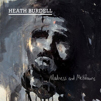 Run With It - Heath Burdell