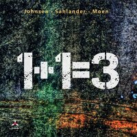 Isotope - Geir Åge Johnsen & Fredrik Sahlander & Bernt Moen