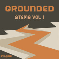 Grounded Stems Vol 1 - Genetic Funk