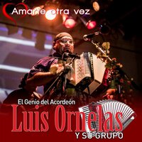 Cumbia Popular - Luis Ornelas y su grupo